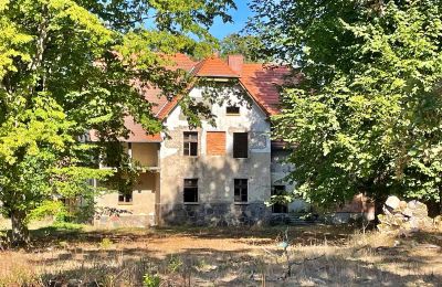 Casa de campo en venta Zegrze Pomorskie, Voivodato de Pomerania Occidental, Imagen 2/7