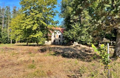 Casa de campo en venta Zegrze Pomorskie, Voivodato de Pomerania Occidental, Imagen 4/7