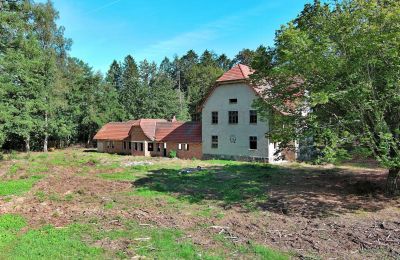 Casa de campo en venta Zegrze Pomorskie, Voivodato de Pomerania Occidental, Imagen 5/7