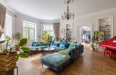 Casa señorial en venta Naruszewo, Voivodato de Mazovia, Imagen 7/25