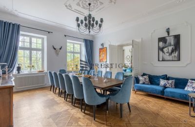 Casa señorial en venta Naruszewo, Voivodato de Mazovia, Imagen 10/25