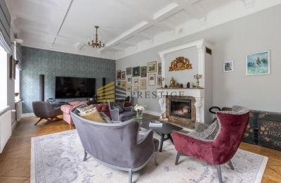Casa señorial en venta Naruszewo, Voivodato de Mazovia, Imagen 12/25