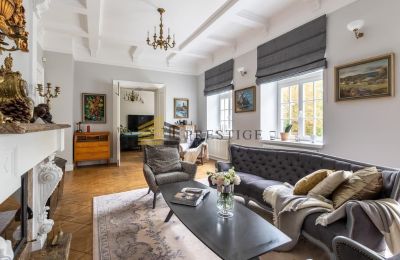 Casa señorial en venta Naruszewo, Voivodato de Mazovia, Imagen 13/25