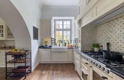 Casa señorial en venta Naruszewo, Voivodato de Mazovia, Imagen 14/25
