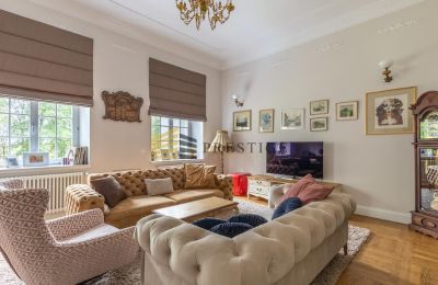 Casa señorial en venta Naruszewo, Voivodato de Mazovia, Imagen 15/25