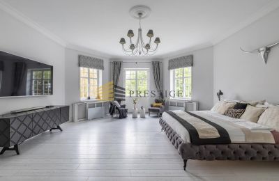 Casa señorial en venta Naruszewo, Voivodato de Mazovia, Imagen 16/25