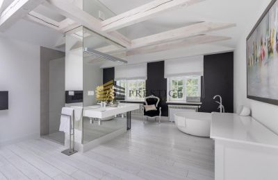 Casa señorial en venta Naruszewo, Voivodato de Mazovia, Imagen 18/25