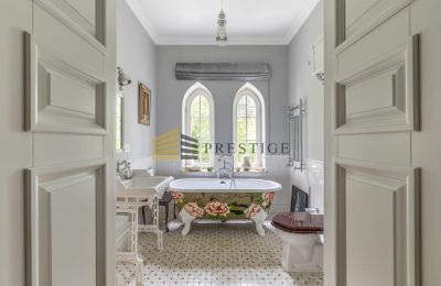Casa señorial en venta Naruszewo, Voivodato de Mazovia, Imagen 19/25
