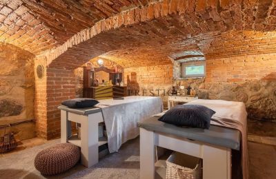 Casa señorial en venta Naruszewo, Voivodato de Mazovia, Imagen 20/25