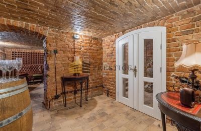 Casa señorial en venta Naruszewo, Voivodato de Mazovia, Imagen 22/25