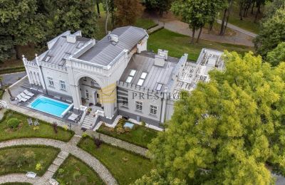 Casa señorial en venta Naruszewo, Voivodato de Mazovia, Imagen 5/25