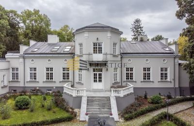 Casa señorial en venta Naruszewo, Voivodato de Mazovia, Imagen 6/25