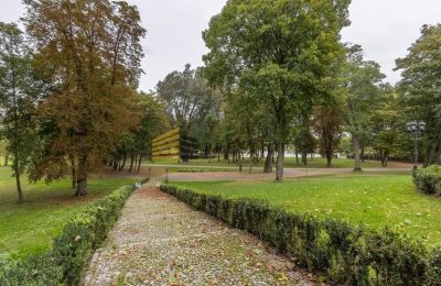 Casa señorial en venta Naruszewo, Voivodato de Mazovia, Imagen 23/25
