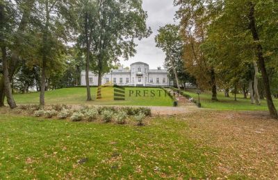 Casa señorial en venta Naruszewo, Voivodato de Mazovia, Imagen 25/25