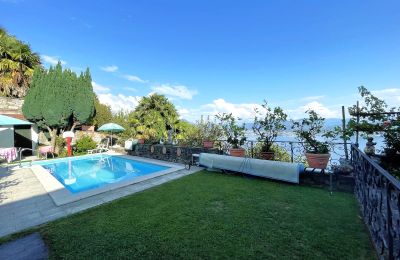 Villa histórica en venta Cannero Riviera, Piamonte, Imagen 7/41