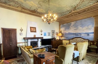 Villa histórica en venta Cannero Riviera, Piamonte, Imagen 8/41
