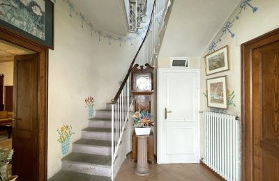 Villa histórica en venta Cannero Riviera, Piamonte, Imagen 10/41