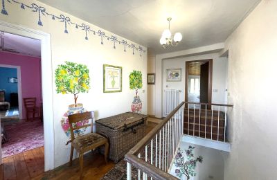 Villa histórica en venta Cannero Riviera, Piamonte, Imagen 12/41
