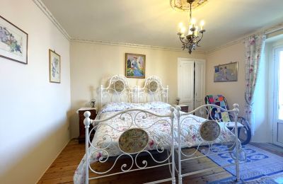 Villa histórica en venta Cannero Riviera, Piamonte, Imagen 16/41