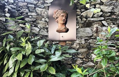 Villa histórica en venta Cannero Riviera, Piamonte, Imagen 4/41