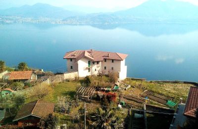 Villa histórica en venta Cannero Riviera, Piamonte, Imagen 5/41