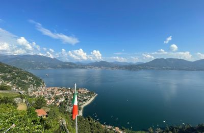 Villa histórica en venta Cannero Riviera, Piamonte, Imagen 23/41
