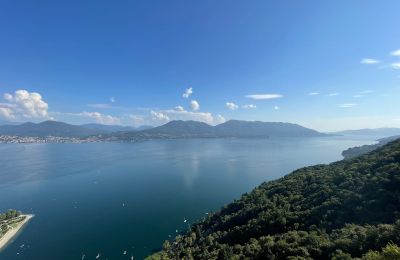 Villa histórica en venta Cannero Riviera, Piamonte, Imagen 24/41