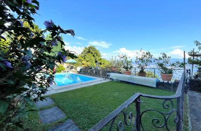 Villa histórica en venta Cannero Riviera, Piamonte, Imagen 28/41
