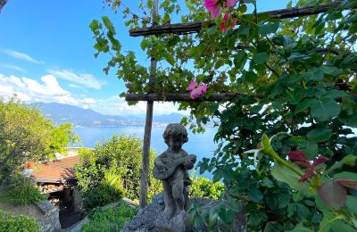 Villa histórica en venta Cannero Riviera, Piamonte, Imagen 29/41