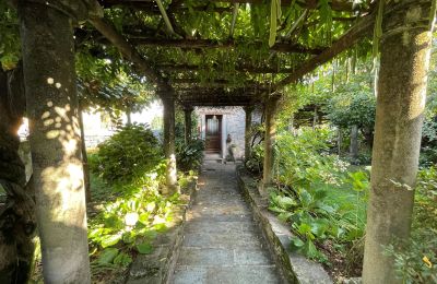 Villa histórica en venta Cannero Riviera, Piamonte, Imagen 30/41
