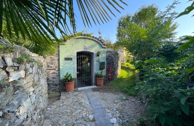 Villa histórica en venta Cannero Riviera, Piamonte, Imagen 32/41