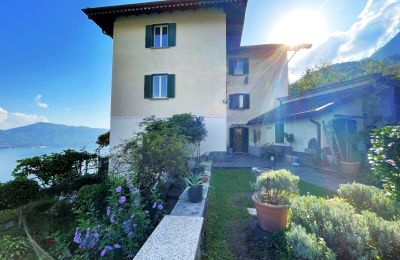 Villa histórica en venta Cannero Riviera, Piamonte, Imagen 33/41