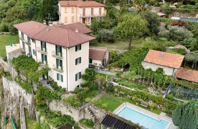Villa histórica en venta Cannero Riviera, Piamonte, Imagen 34/41