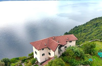 Villa histórica en venta Cannero Riviera, Piamonte, Imagen 36/41