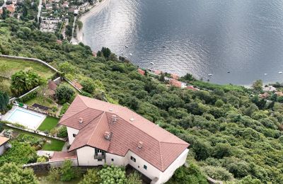 Villa histórica en venta Cannero Riviera, Piamonte, Imagen 37/41