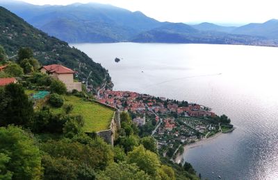 Villa histórica en venta Cannero Riviera, Piamonte, Imagen 38/41