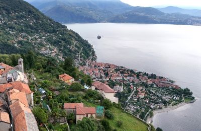 Villa histórica en venta Cannero Riviera, Piamonte, Imagen 39/41