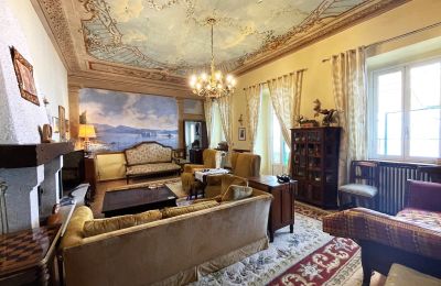 Villa histórica en venta Cannero Riviera, Piamonte, Imagen 2/41