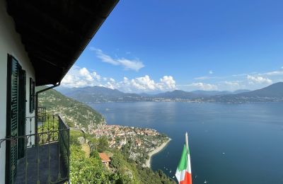 Villa histórica en venta Cannero Riviera, Piamonte, Imagen 3/41