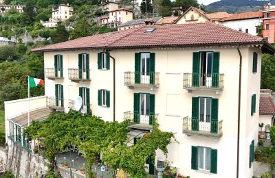 Villa histórica en venta Cannero Riviera, Piamonte, Imagen 18/41
