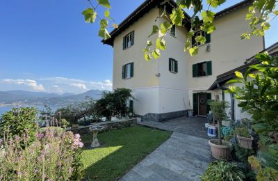 Villa histórica en venta Cannero Riviera, Piamonte, Imagen 25/41