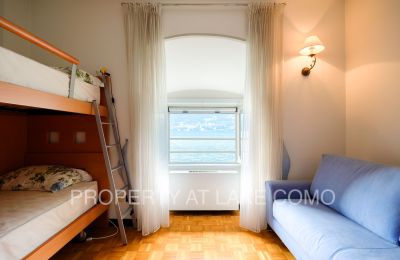Apartamento en edificio histórico en venta Torno, Lombardía, Imagen 12/17