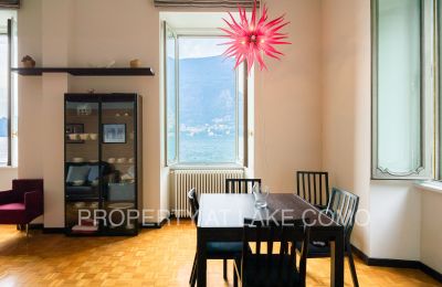 Apartamento en edificio histórico en venta Torno, Lombardía, Imagen 13/17