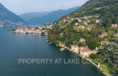 Apartamento en edificio histórico en venta Torno, Lombardía, Entorno de la propiedad
