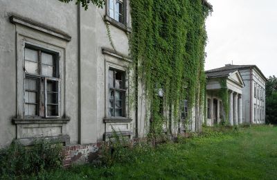 Palacio en venta Żegocin, województwo wielkopolskie,, Imagen 4/4