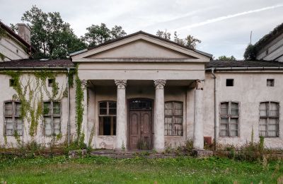 Palacio en venta Żegocin, województwo wielkopolskie,, Imagen 3/4