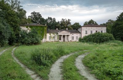 Palacio en venta Żegocin, województwo wielkopolskie,, Imagen 2/4
