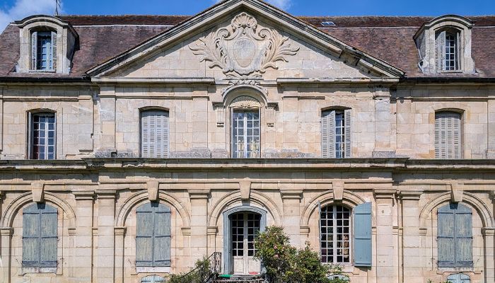 Palacio en venta 95420 Magny-en-Vexin, Isla de Francia,  Francia