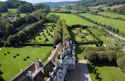 Palacio en venta 95420 Magny-en-Vexin, Isla de Francia, Propiedad