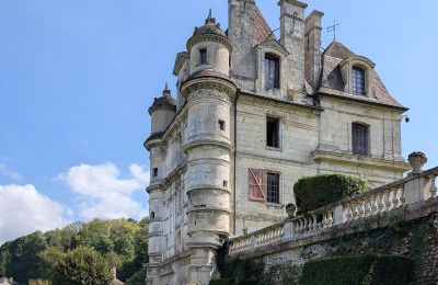 Palacio en venta 95420 Magny-en-Vexin, Isla de Francia, Château Magny-en-Vexin